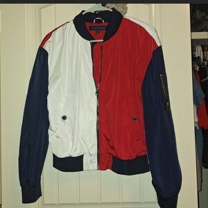 Tommy Hilfiger Bomber Jacket
